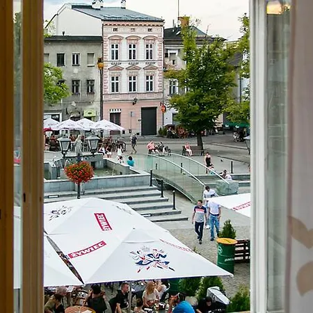 Na Starówce * Bielsko-Biała