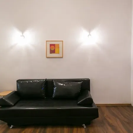 Apartment Na Starowce *