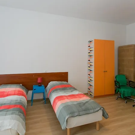 Na Starowce דירה ביילסקו-ביאלה