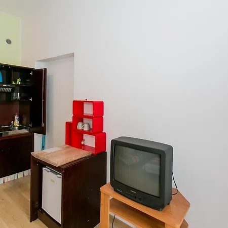 Apartment Na Starowce *