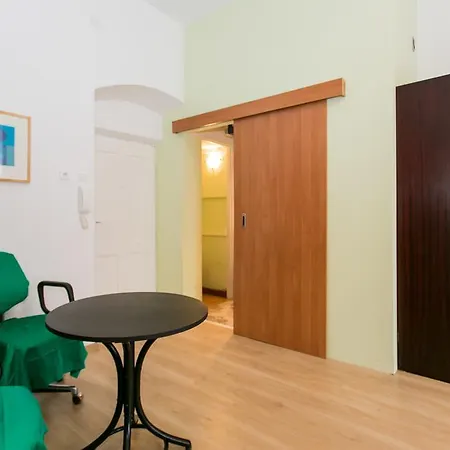 דירה Na Starowce ביילסקו-ביאלה