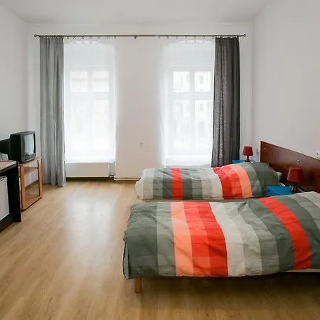 Apartament Na Starówce