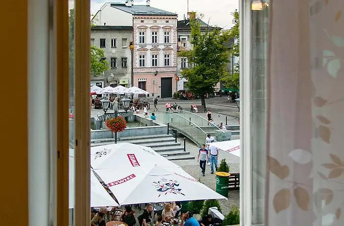 Na Starówce * Bielsko-Biała