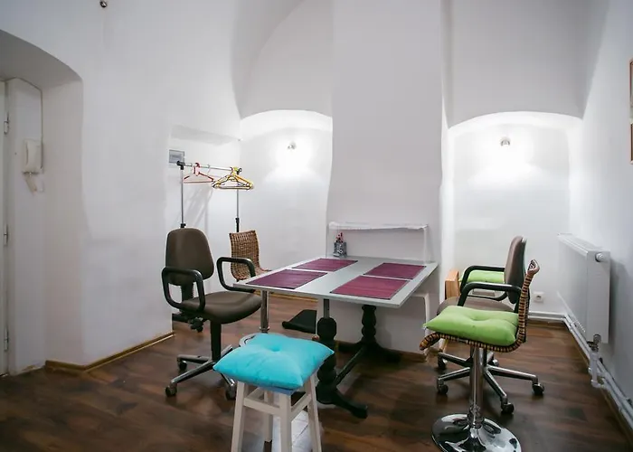 Na Starówce Apartamento Bielsko-Biała