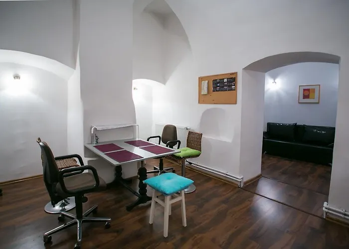 Apartamento Na Starówce