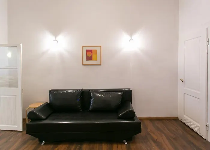 Apartamento Na Starówce *