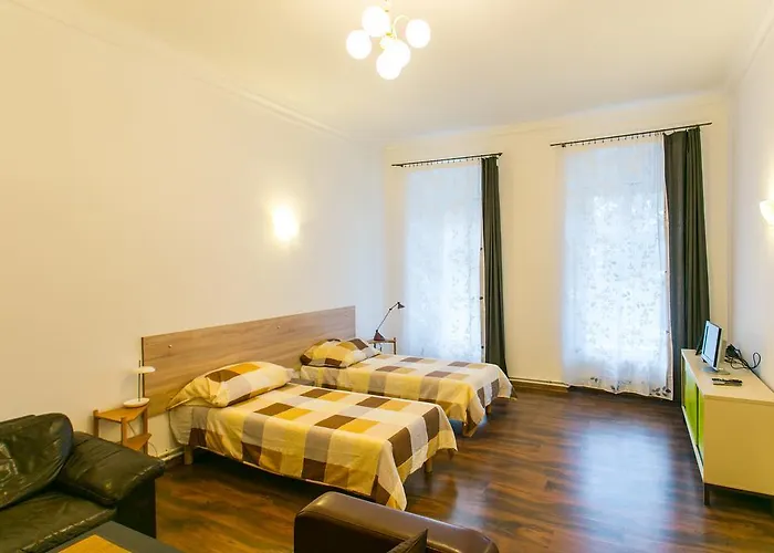 Apartamento Na Starówce