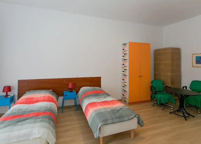 Na Starowce Apartment Bielsko-Biala