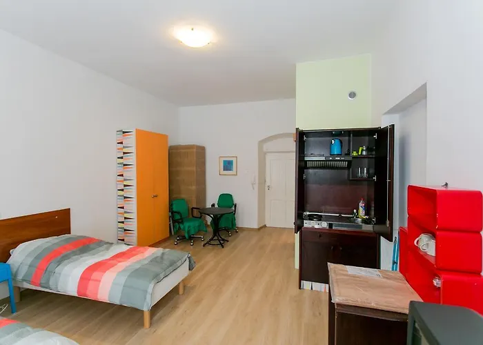 Na Starowce * Bielsko-Biala