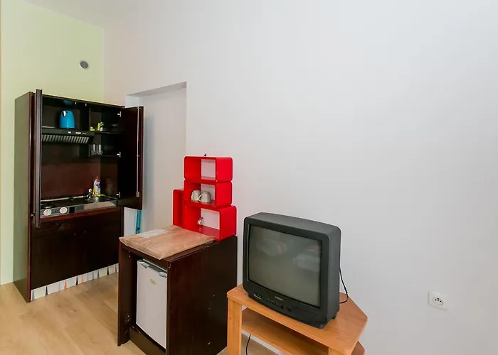 Apartamento Na Starówce *