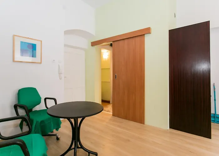 Apartment Na Starowce Bielsko-Biala